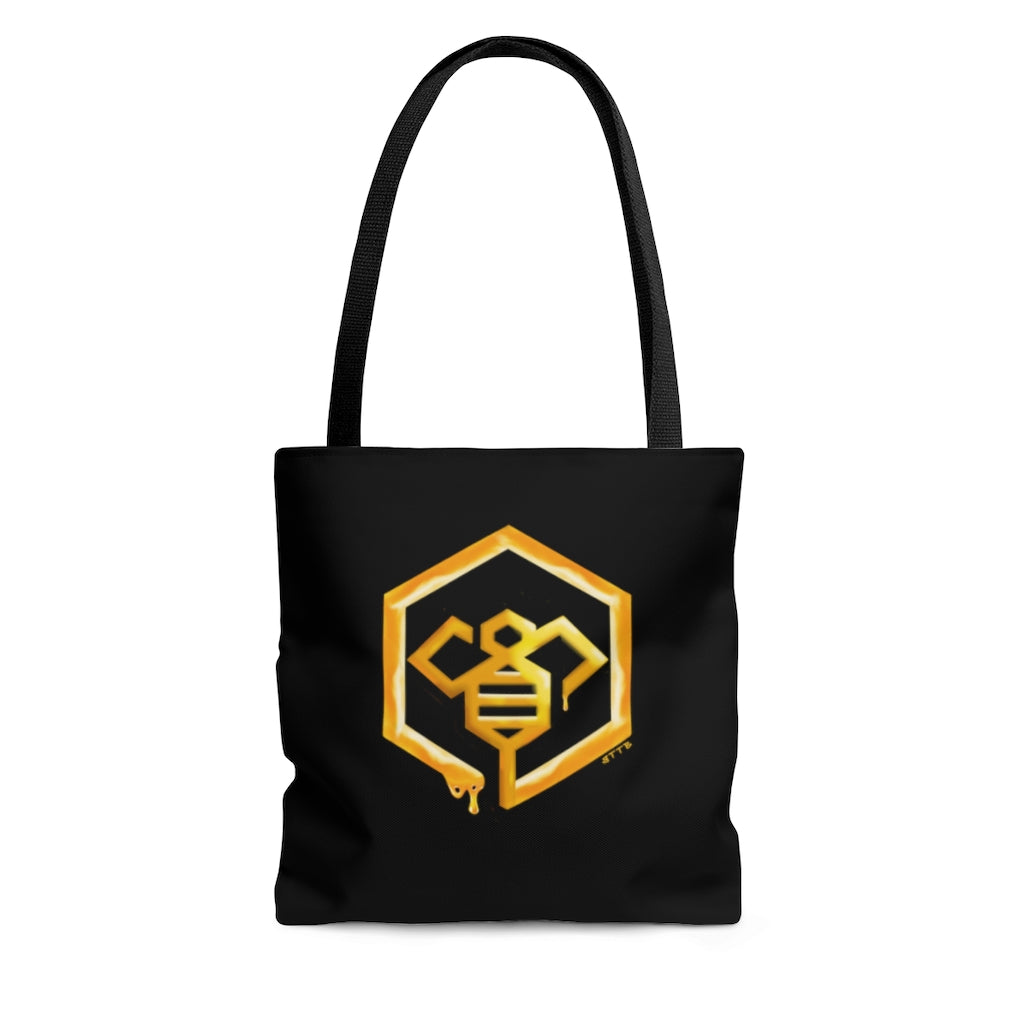 Social BEES University - Tote Bag