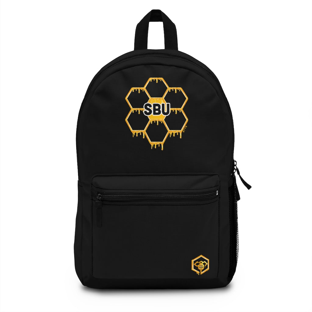 Social BEES University - Backpack