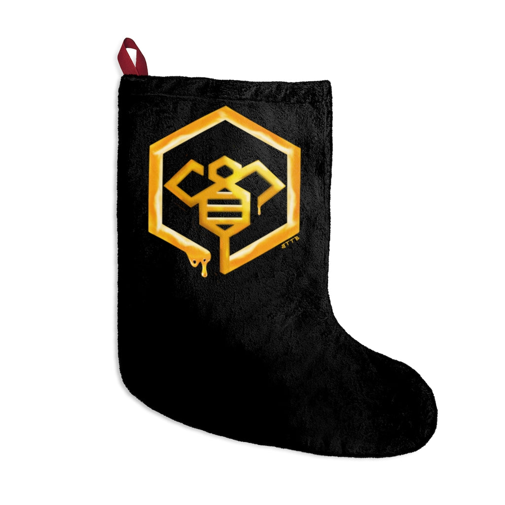 Social BEES University - Christmas Stockings