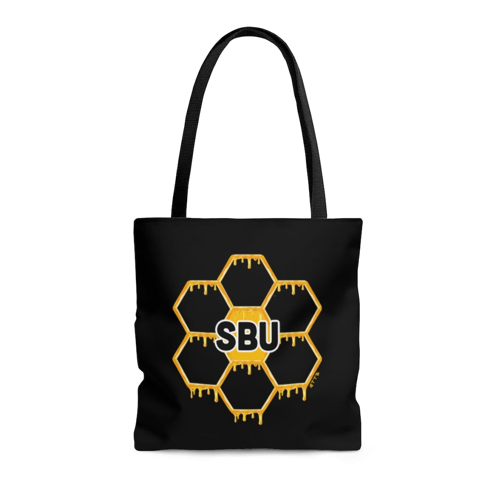 Social BEES University - Tote Bag