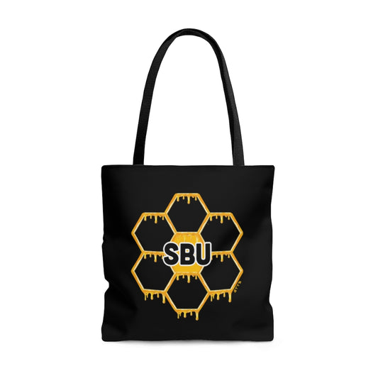 Social BEES University - Tote Bag