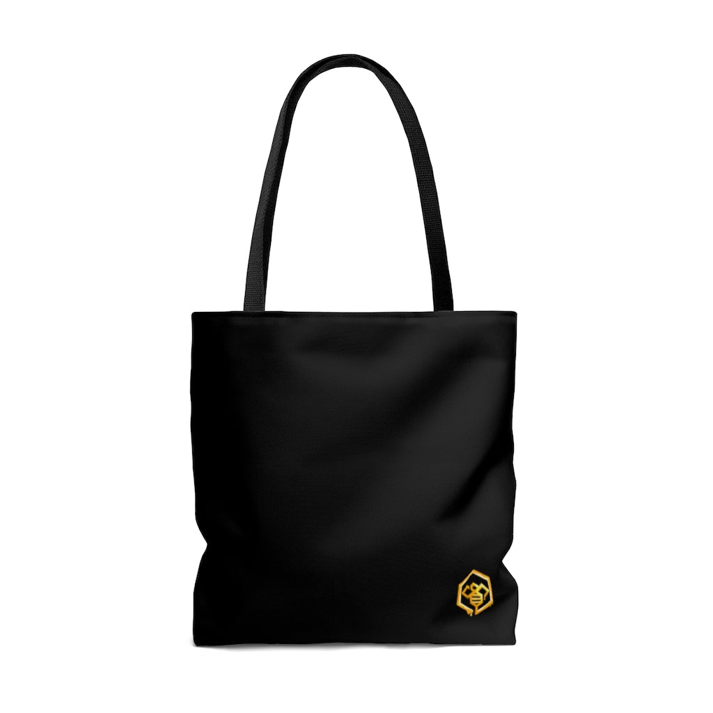 Social BEES University - Tote Bag