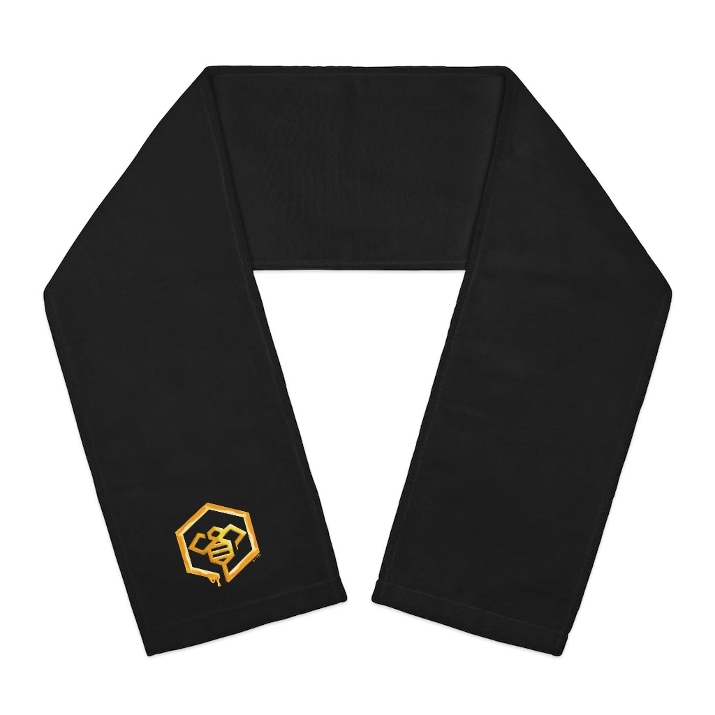 Social BEES University - Scarf