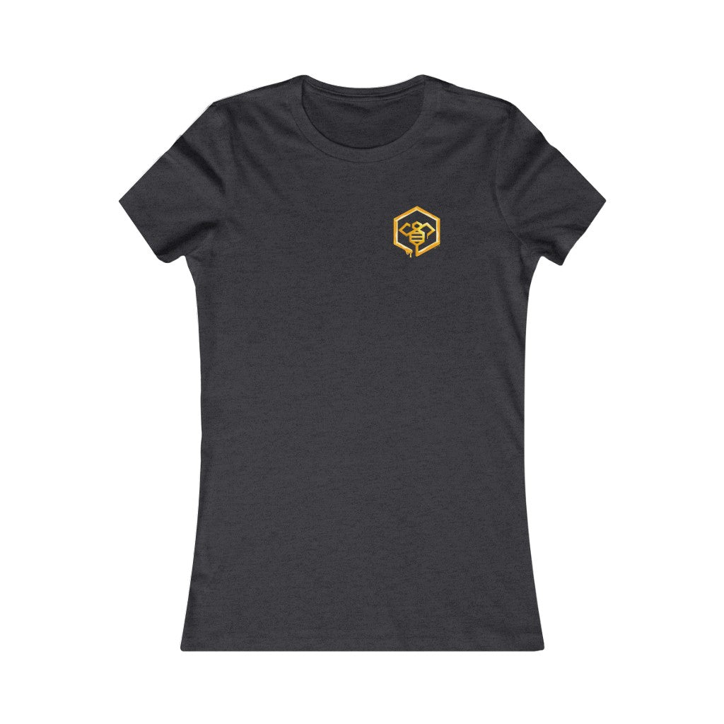 Social BEES University - Women's Tee