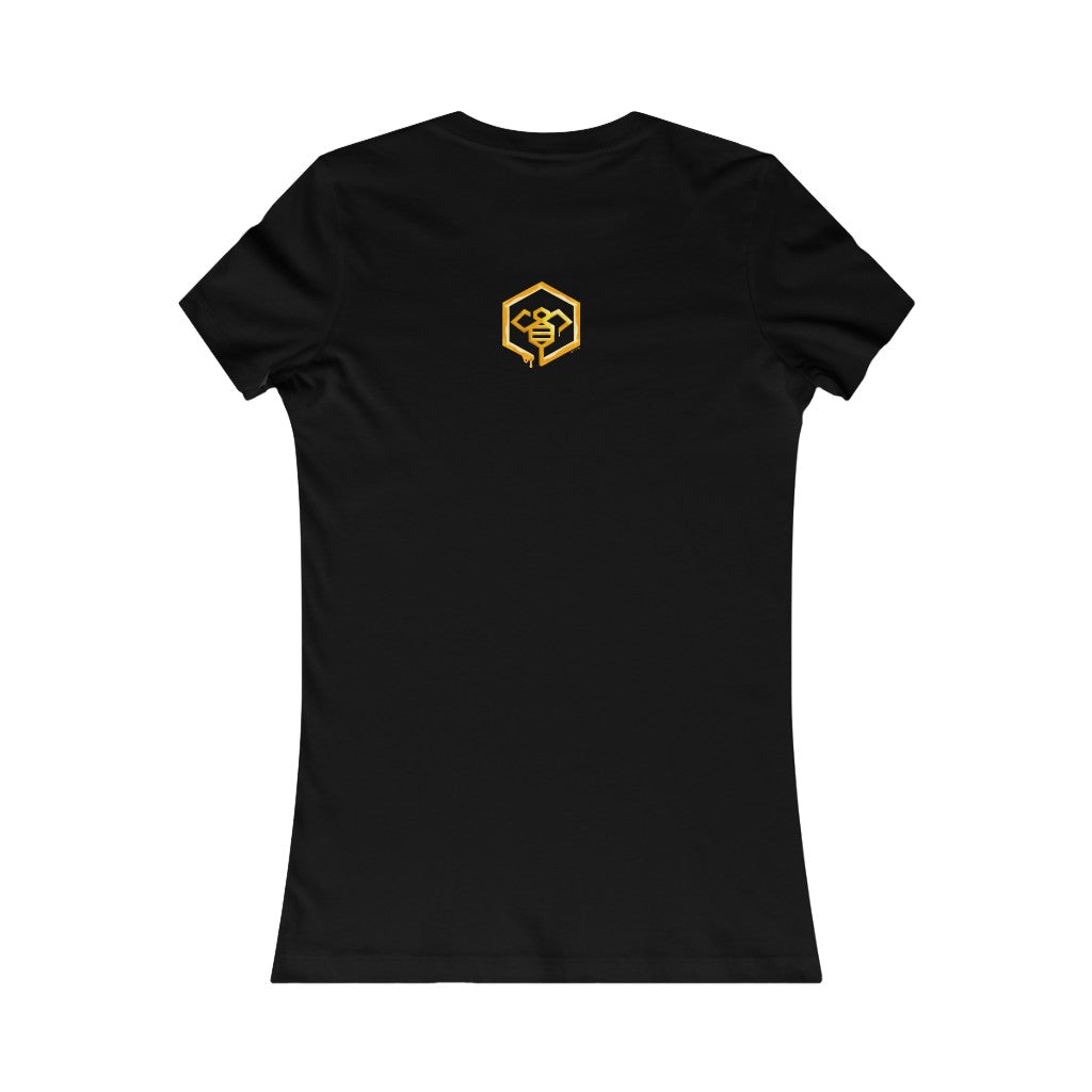 THE BEES GAME - Women's Tee