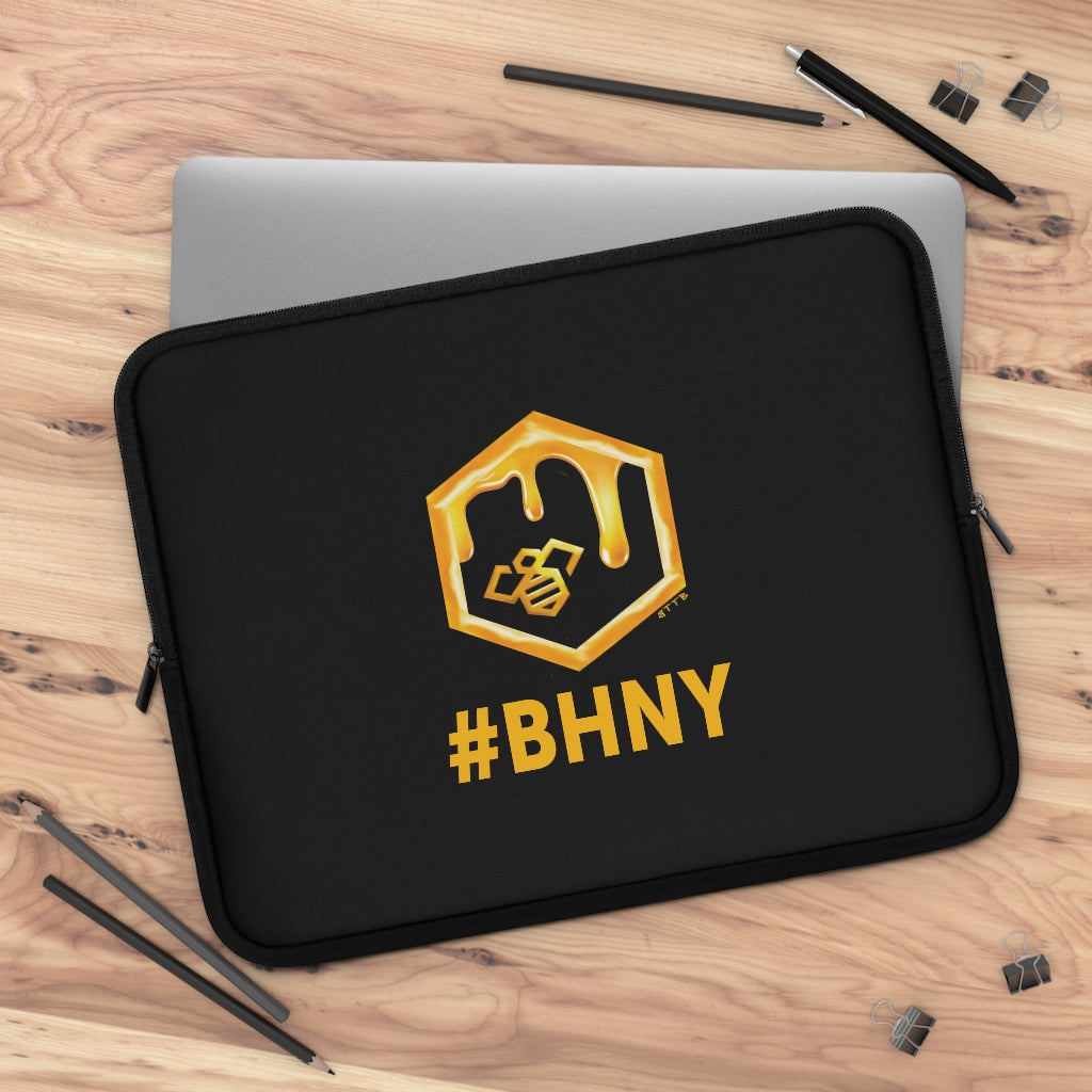 BHNY - Laptop Sleeve