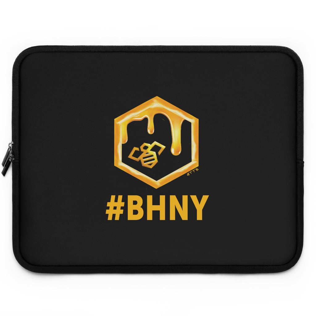 BHNY - Laptop Sleeve