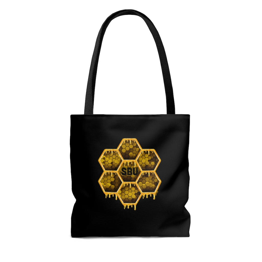 Social BEES University - Tote Bag