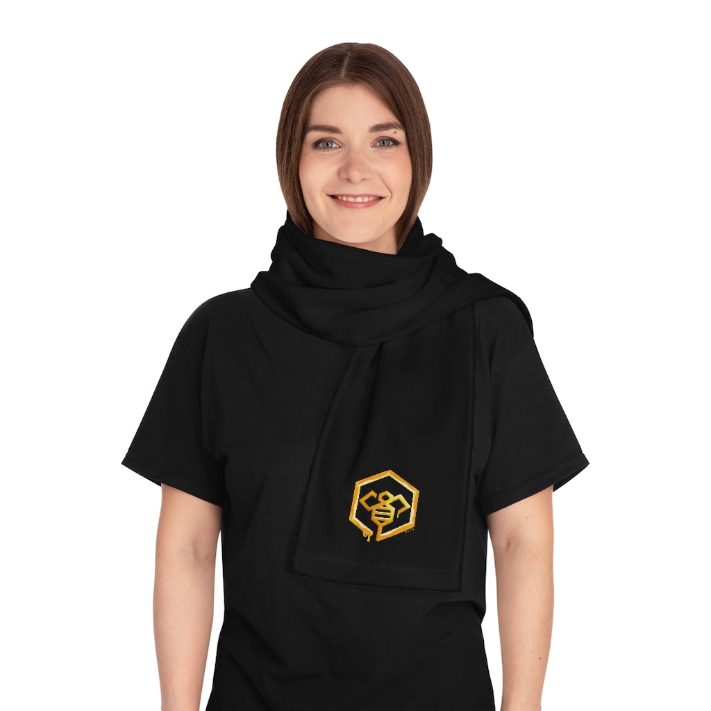 Social BEES University - Scarf