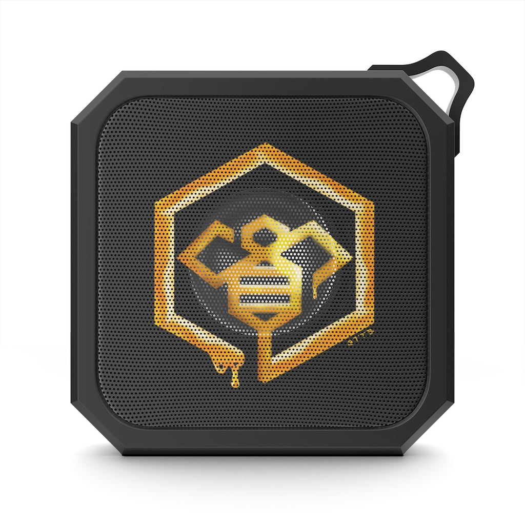 Social BEES University - Blackwater Outdoor Bluetooth Speaker