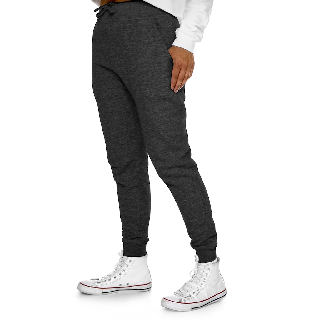 Social BEES University - Premium Fleece Joggers