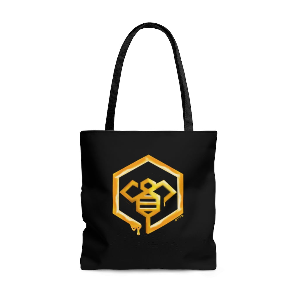 Social BEES University - Tote Bag