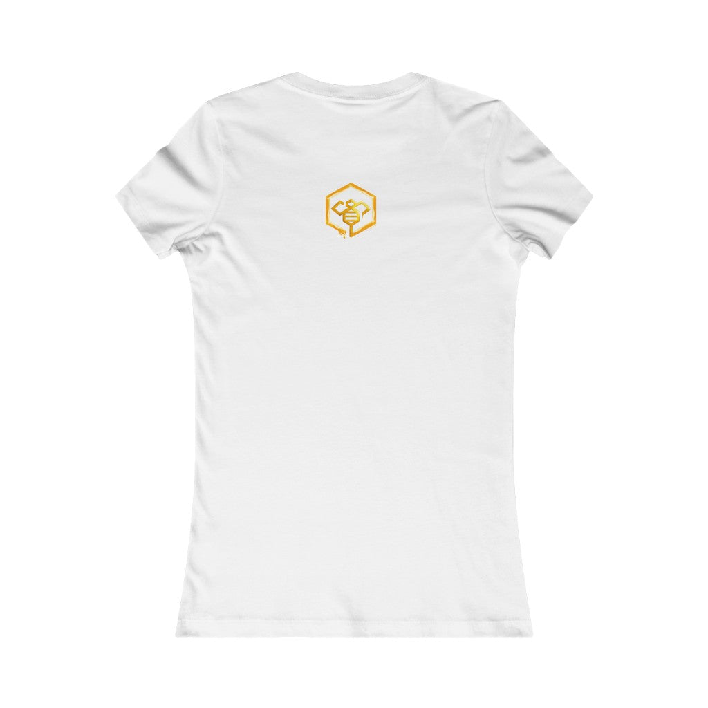 THE BEES GAME - Women's Tee