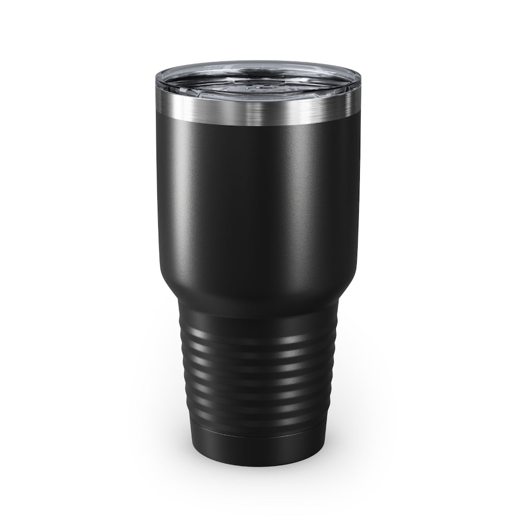 Social BEES University - Ringneck Tumbler, 30oz